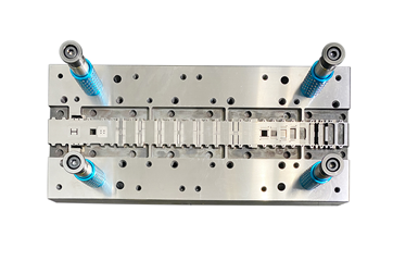 Hardware mold